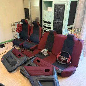 Altezza/IS300 OEM
